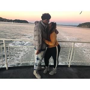 Meet your Posher, Kiren